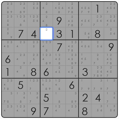 am ny sudoku medium